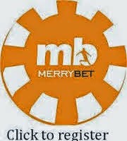 JOIN MERRYBET TODAY