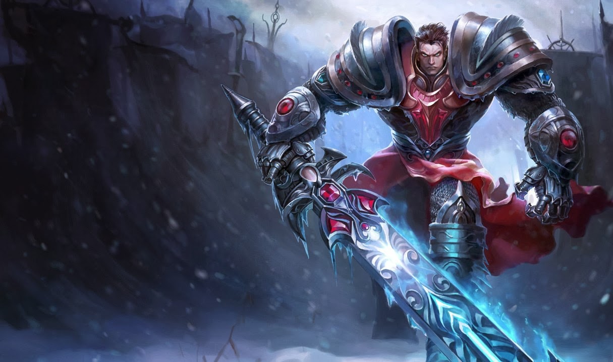 Các Tướng đẹp trong Liên Minh Huyền Thoại - League of Legends Wallpaper Các Tướng đẹp trong Liên Minh Huyền Thoại - League of Legends Wallpaper