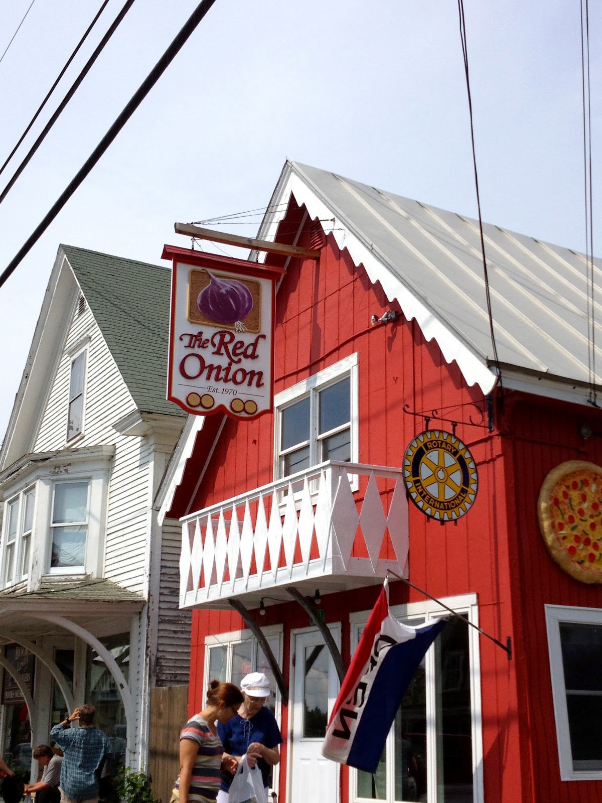 No Limits Rangeley, Maine