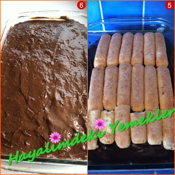 Kedi Diliyle Kolay Pasta Resimli Yemek Tarifleri Hayalimdeki Yemekler