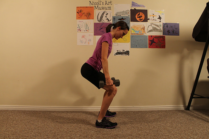 Run My Guts Out IT Band & Shin Splint Rehab Exercises