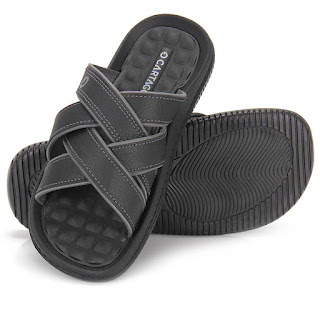 Chinelo masculino Cartago FIJI Slide