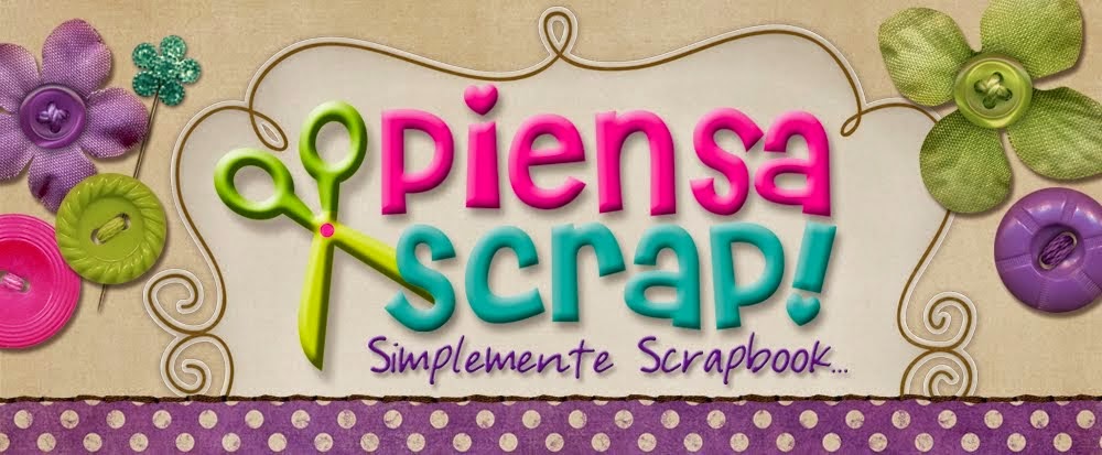 piensa scrap