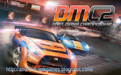 Drift Mania Championship 2 v1.0 [Android] Drift+Mania+Championship+2+v1.0+Android