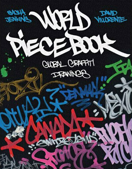 Blog "World Piece Book" 2011
