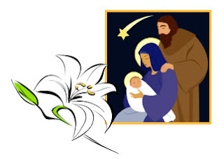 Thoughtful Presence: Housewarming Gift Basket - St. Joseph’s Day theme