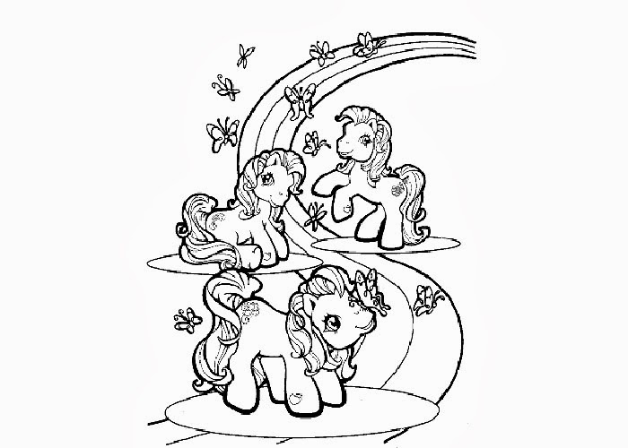 Platypus Coloring Page Platypus Coloring Page