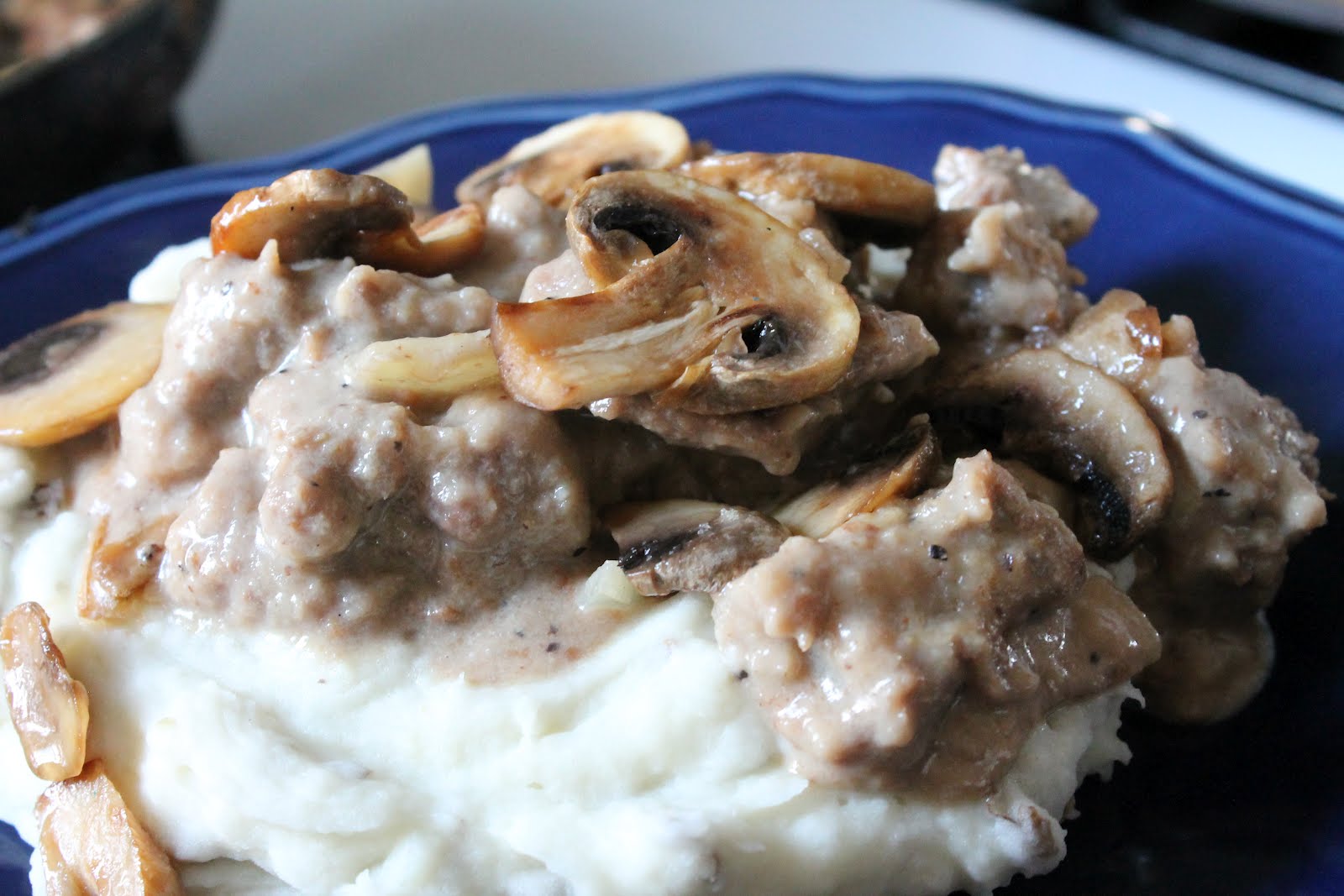 “Texas Roadhouse Steak Tipps” Knock Off - We Lived Happily Ever After