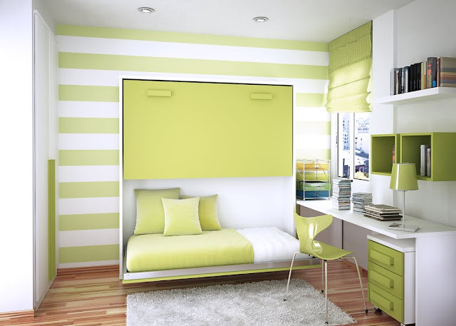 Kids Bedroom Designs For Small Rooms
