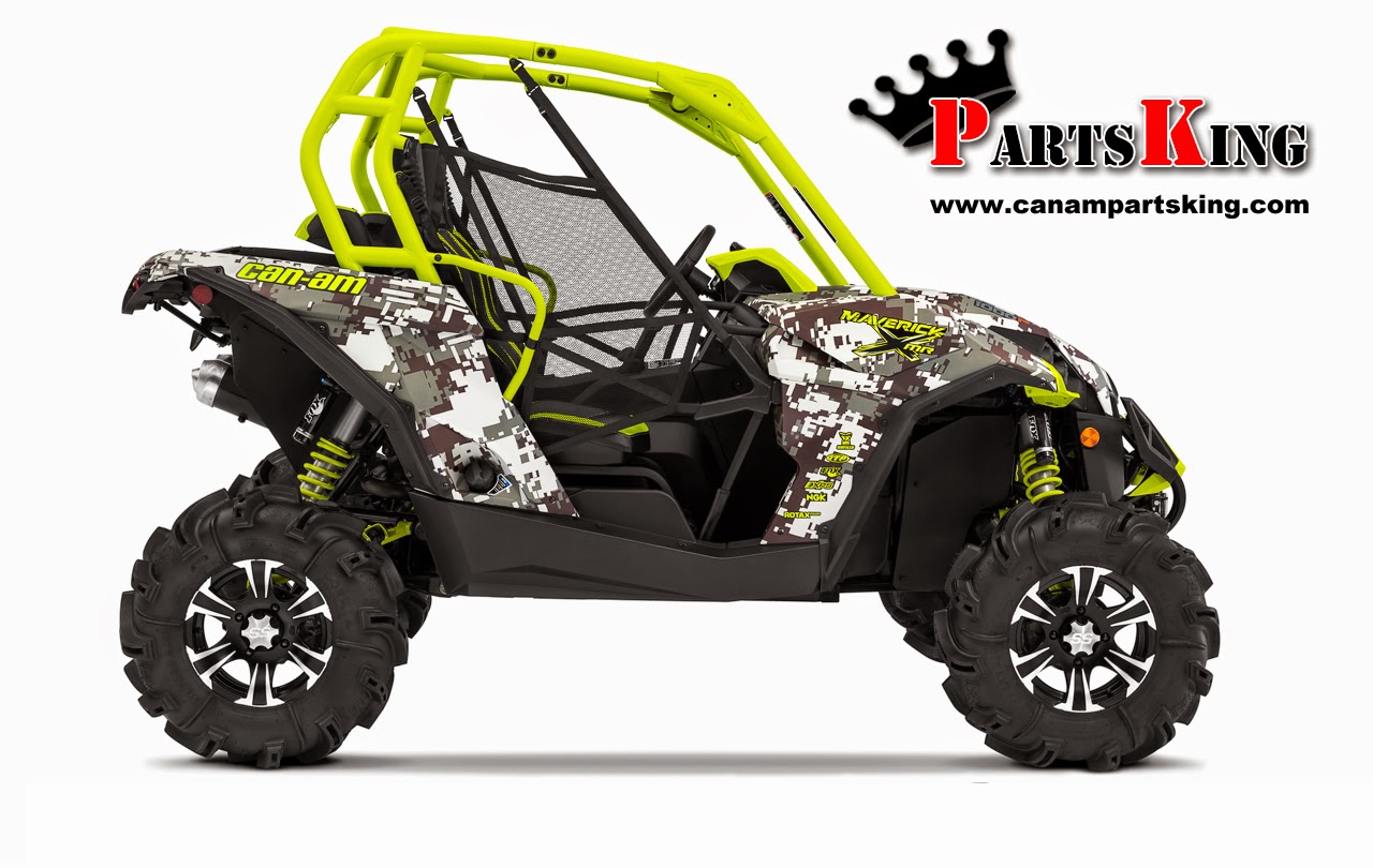 US27 MotorSports+Trailers 2015 Can Am Maverick 1000 For salePricePicturesParts Stock USA