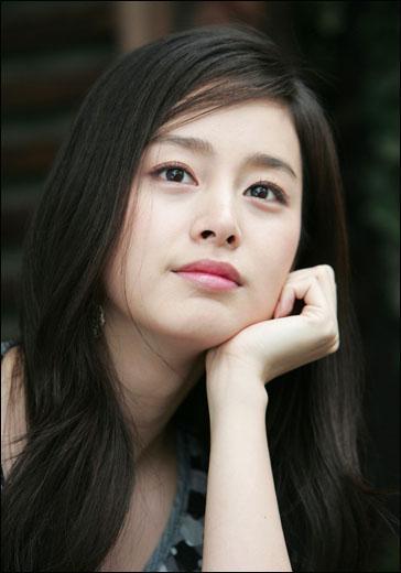 Korean Actor/Actress Kim+tae+hee