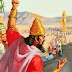 वृद्ध ने सिखाया सम्राट को सबक Vriddh ne sikhaya samrat ko sabak