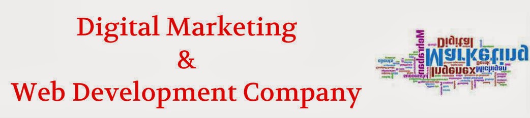 Digital Marketing & Web Development Company