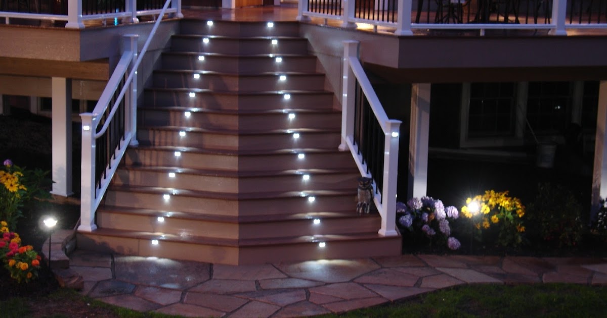 Gift & Home Today: LED lighting for porch, patio or indoor use