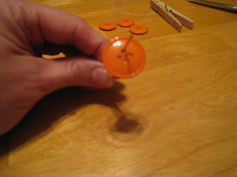 Crafts 4 Camp Clothespin Race Car