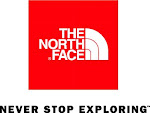 Working with The North Face