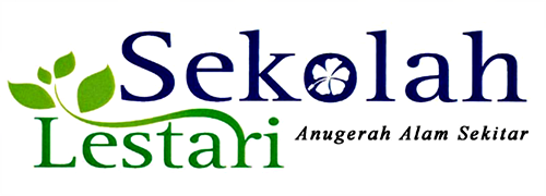 Sekolah Lestari Anugerah Alam Sekitar Ibu Berbicara