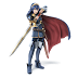 Lucina junta-se a Super Smash Bros.