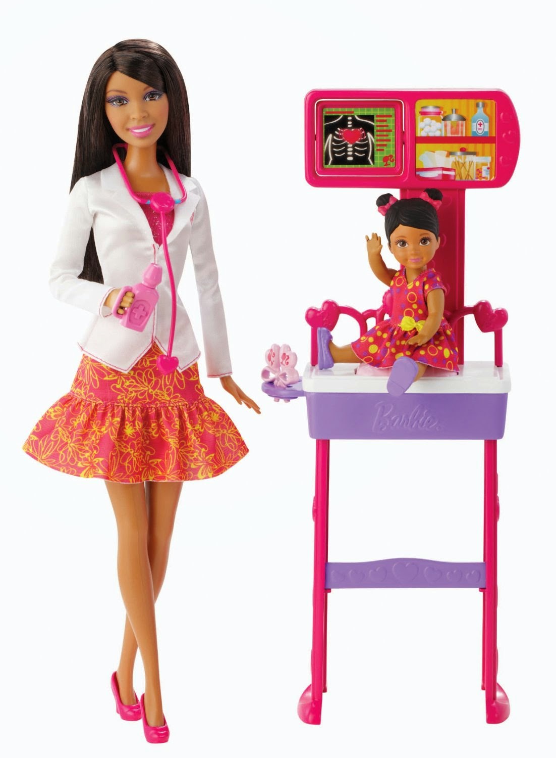 barbie ballet instructor target