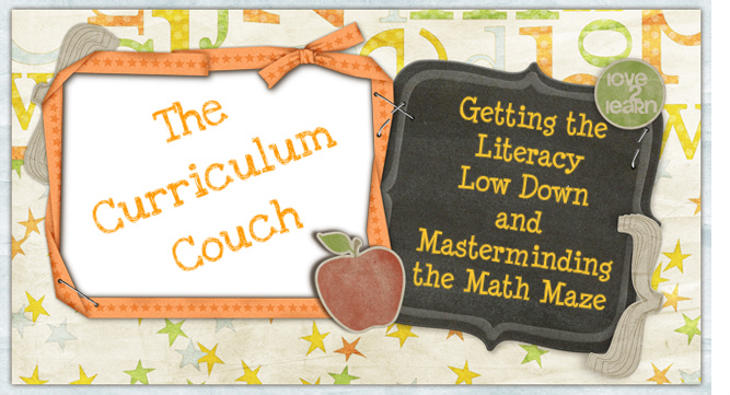 The Curriculum Couch