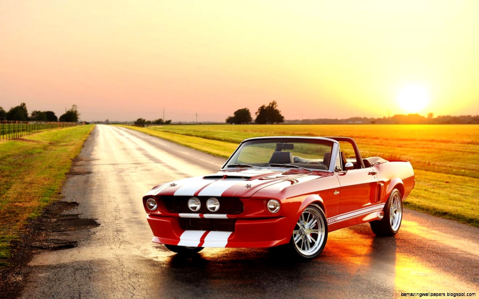 American Classic Cars 6953725 American Classic Cars 6953725