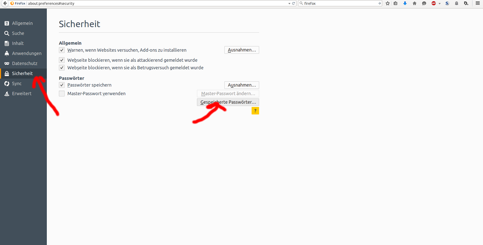 firefox random password generator firefox random password generator