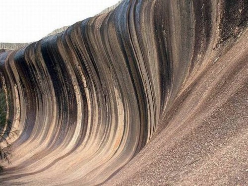 صخرة الموجات ستون في أستراليا Stunning+Stone+Wave+in+Australia+%25284%2529