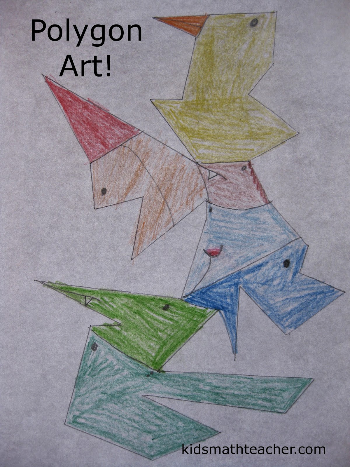 Help Your Students Overcome Math Anxiety