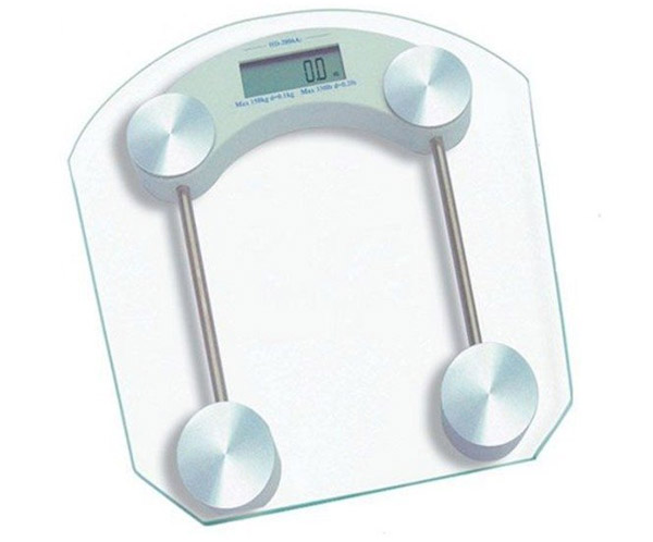 digital weighing scale