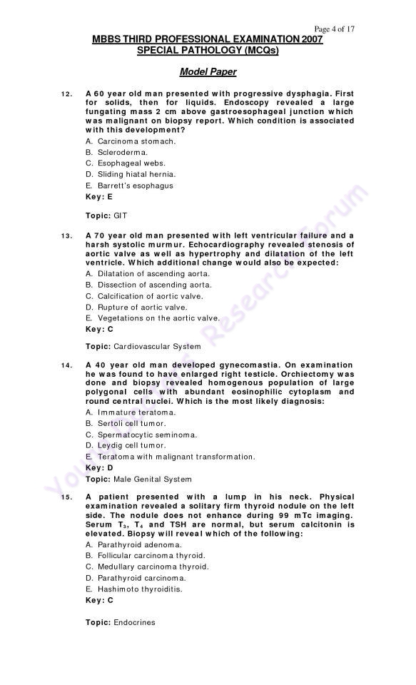 Forensic pathology research papers