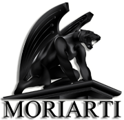 Moriarti Armaments