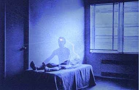 voyage astrale rencontre