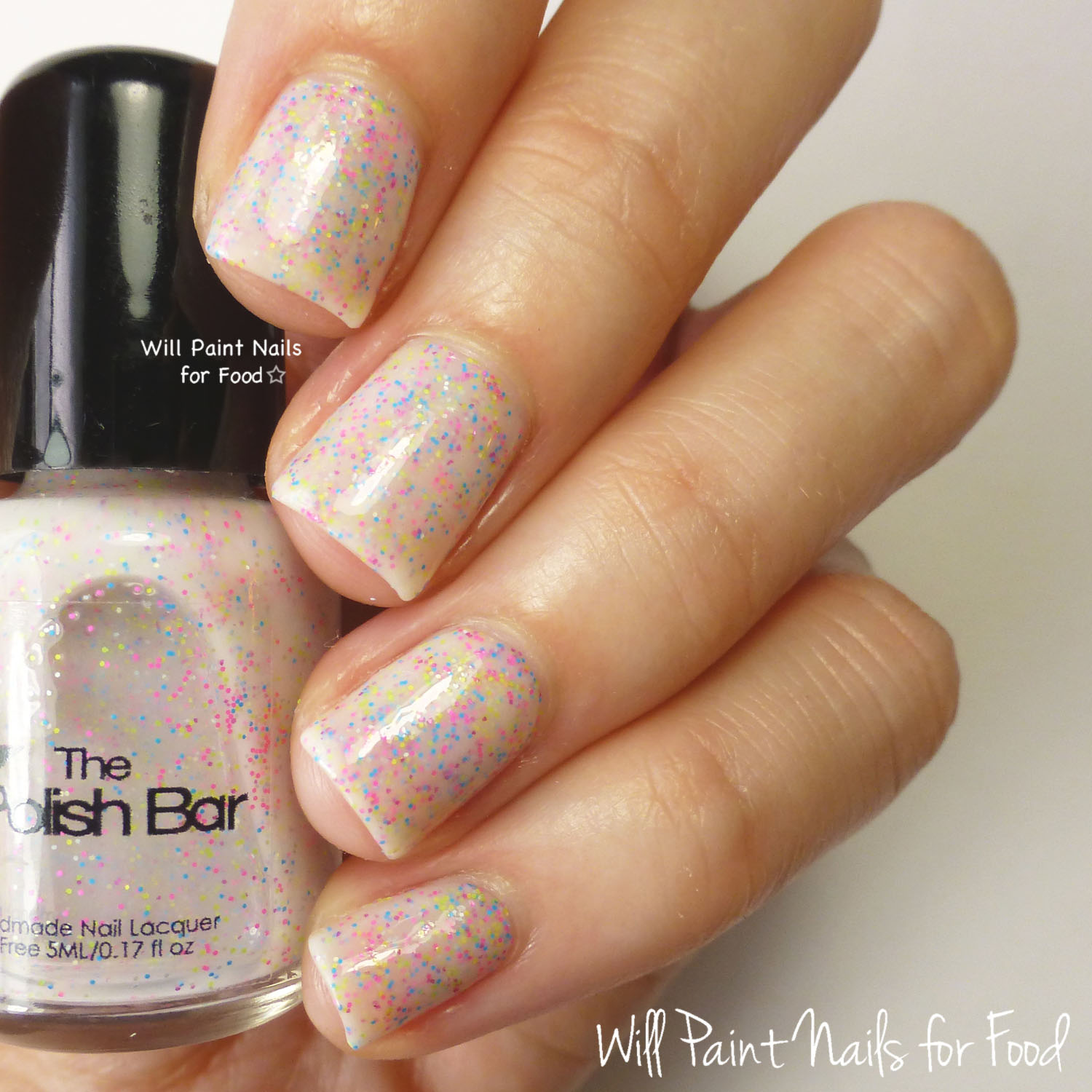 Will Paint Nails for Food The Polish Bar Late Summer 2015 Collection