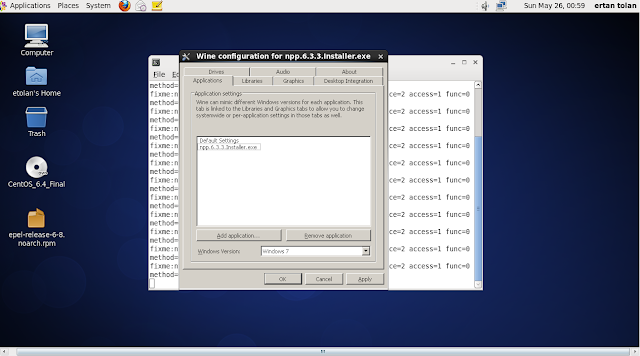 notepad++ alternative for linux notepad++ alternative for linux