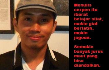 Membuat Ending Cerpen | guntur alam berbagi teknik menulis ending cerpen yang Membuat Ending Cerpen | guntur alam berbagi teknik menulis ending cerpen yang