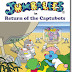 The jumbalees in return of the captubots (Kids free e-book)