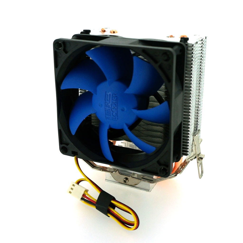 cpu cooler 80mm