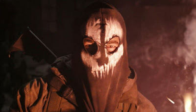 Activision anuncia el nuevo Call of Duty Ghosts
