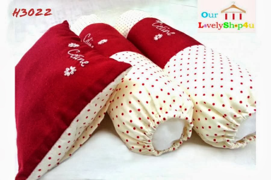 Quilt Sheet And Pillow Set For Dolls Prams Cots Tee Tee S