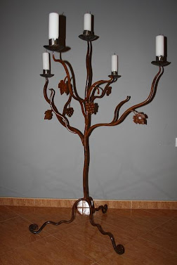 CANDELABRO