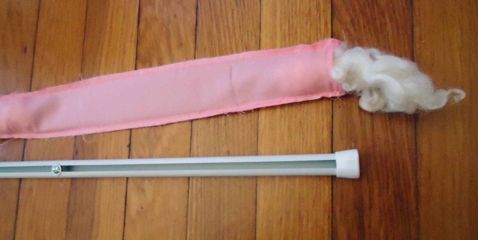 Crazy Concord Chicks Mrs. Hancock's Pudding Cap Pattern Part Two