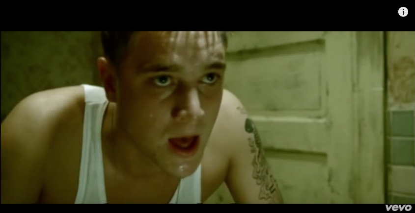 Scaife Sounds Stan Analysis