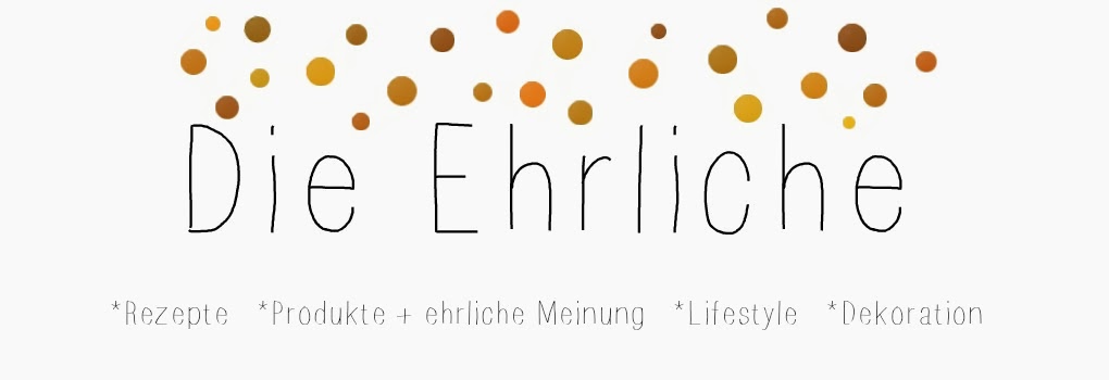 Die Ehrliche 