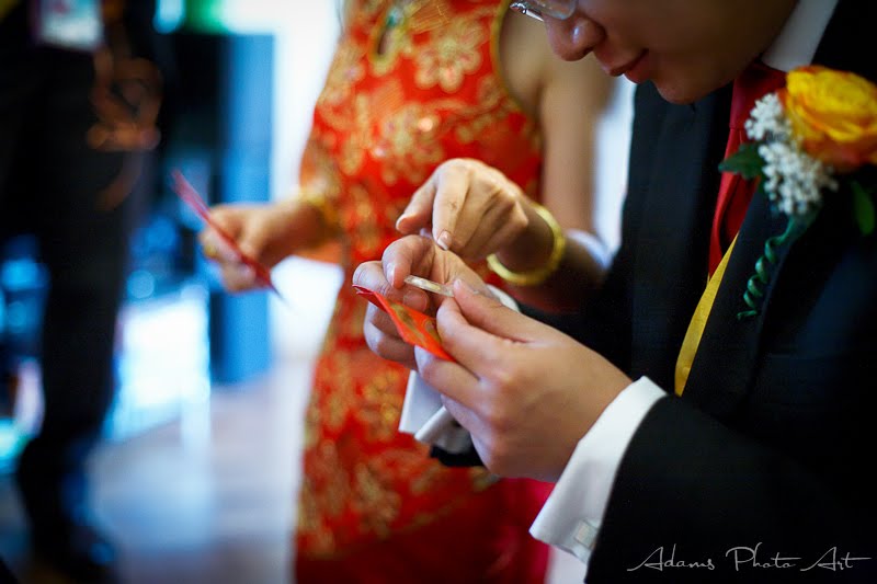 Landmark Hotel London Wedding Photography Part 1