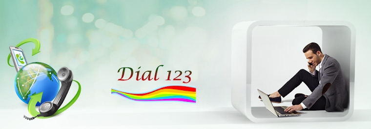 Dial123