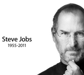 Steve Jobs Meninggal Dunia