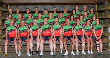 Unser Team im Juni 2012