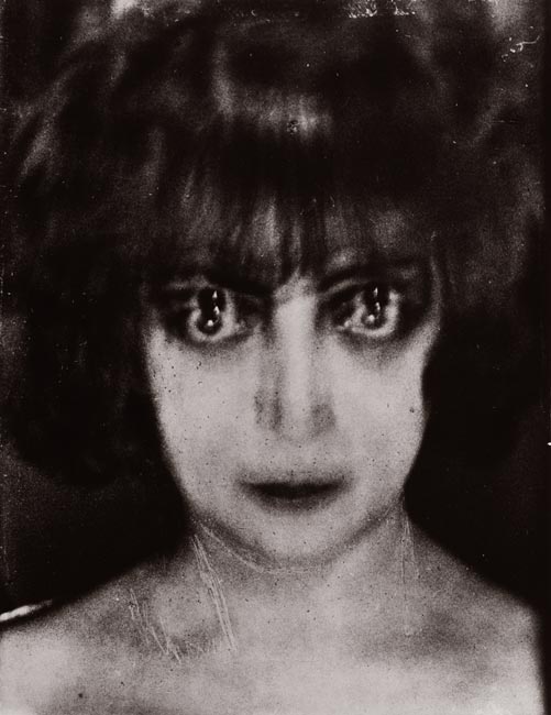 man ray drawings