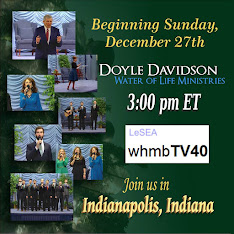 Now on TV in Indianapolis, Indiana