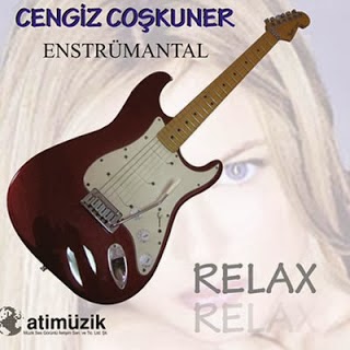 Cengiz Coskuner-Relax